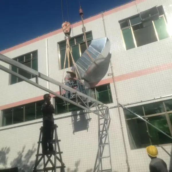 �����Ƹ�����豸��˾��ư�װ���ֲ�������̹ܵ�ϵͳ��װ�����豸