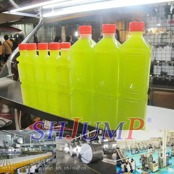 全套甘蔗加工生产线/甘蔗汁饮料加工生产线/甘蔗浓缩糖浆加工设备