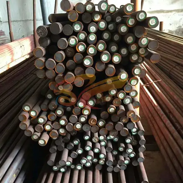 0Cr15Ni7Mo2Al不锈钢棒 高强度耐蚀SUS632圆钢