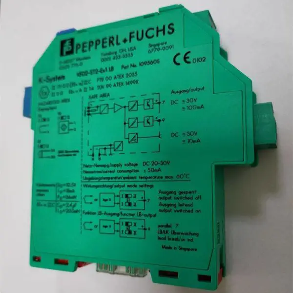 ���Ӹ�P+F���뵼��ģ�������밲ȫդKFD2VR4EX1.26