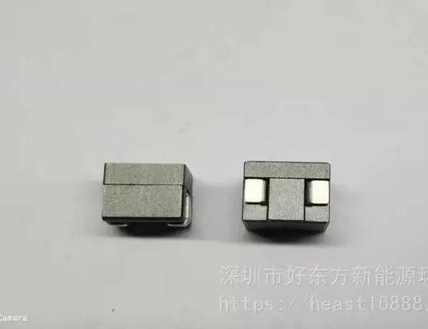 H-EAST供应大批量插件电感贴片功率电感大功率电感天线MW2412