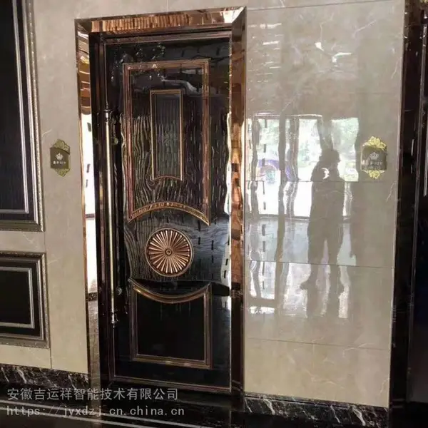录音棚门 电影院门 隔音房门 消音门 填充隔音棉门 吉运祥
