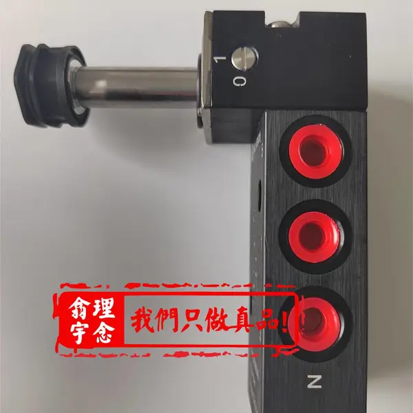 海隆HERION阀先导式电磁阀6215M0540 防爆电磁阀NORGREN/诺冠阀