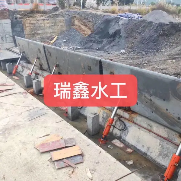 安徽环保清污机-回转式机械粗格栅厂家销售价格