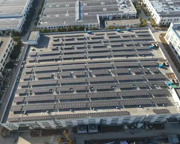 上海哪些太阳能光伏发电供应商家 和谐共赢 上海大伞光伏技术供应