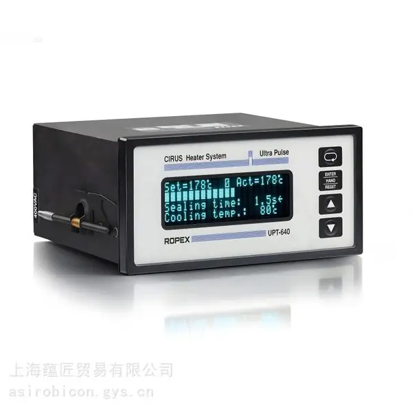 德国ROPEX控制器