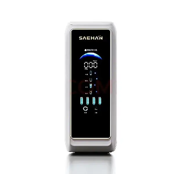 供应世韩净水器升级版CW-2000U-S7-600G无桶款家用厨房净水器