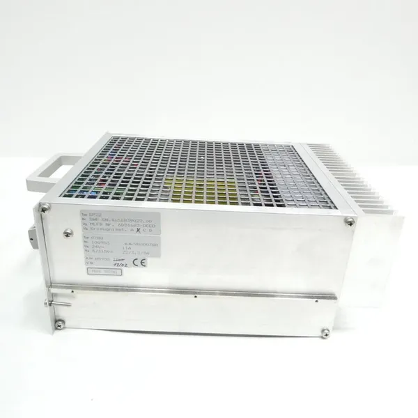 6DD1683-0CC0电源模块 卡件模块 全新 智能控制器