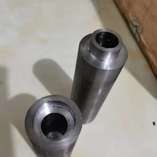 铅盘管异型大口径铅管尺寸支持定制圆柱形