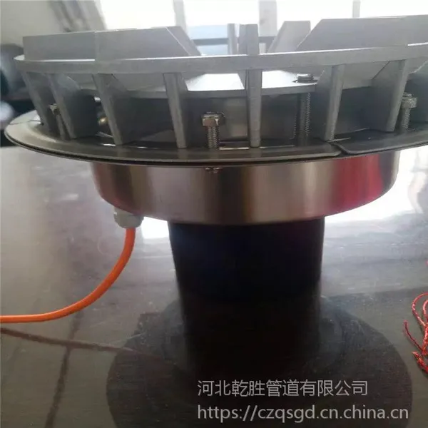 �������칵��ˮ�� �����������ˮ��DN125 01S302��ˮ����׼