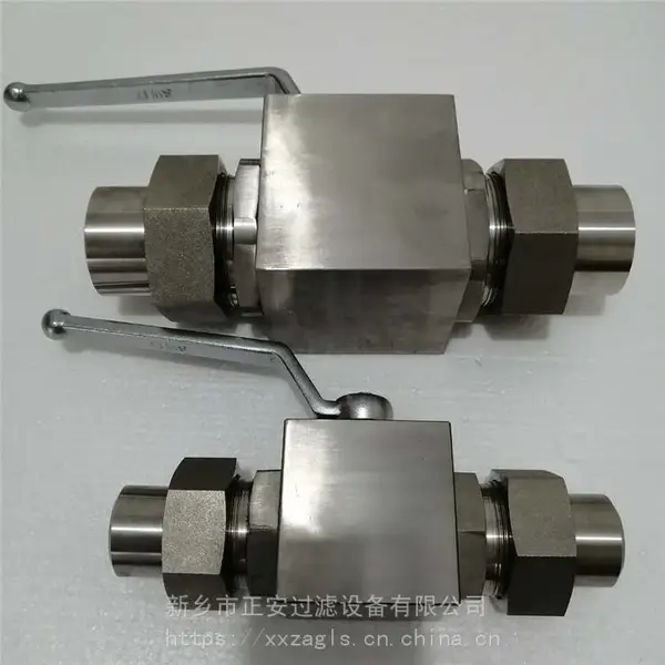 KHB-M42X2-DN25��ѹ��_�������KS-QH-32-32-16P ��������