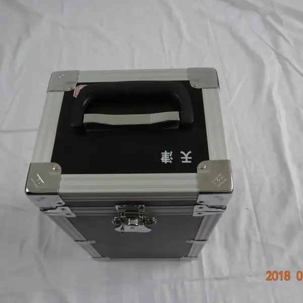 厂家供应高档工具箱,仪器检测箱,铝合金箱