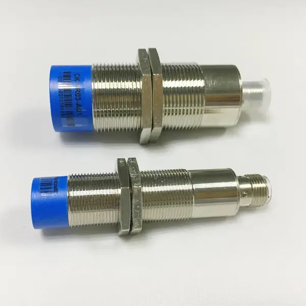 制冷压缩机加工线工业RFID读头 高频读写器 读卡器CK-FR03-A01
