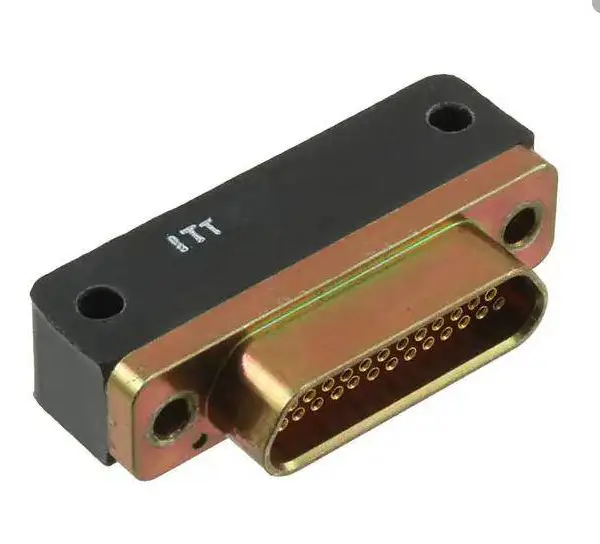 ITTCannonMDM37SH0型连接器MDM-37SH059F
