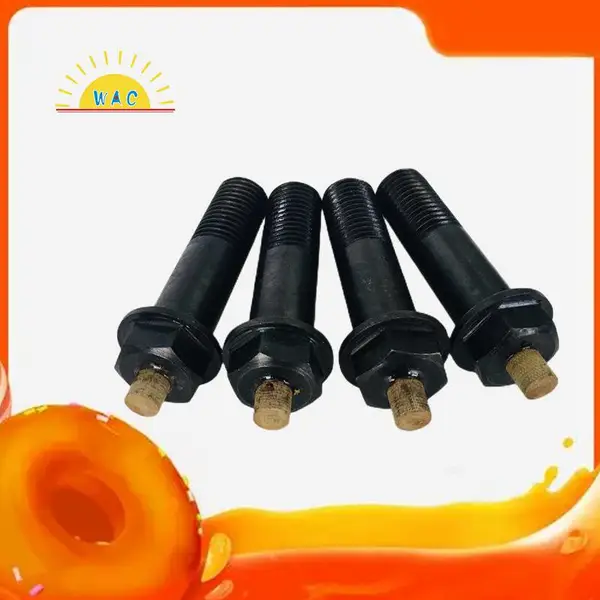 华凯盛瑞HKSRI叠层密封U184D11引风机中间轴