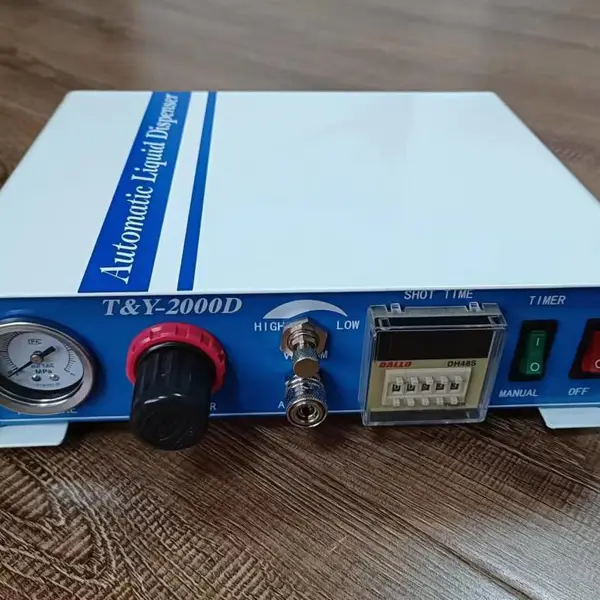 ��Ӧ�㽺��TY-2000D,��Ʒ�ʶ����㽺��-�Ϻ�ͳҵ�㽺���豸