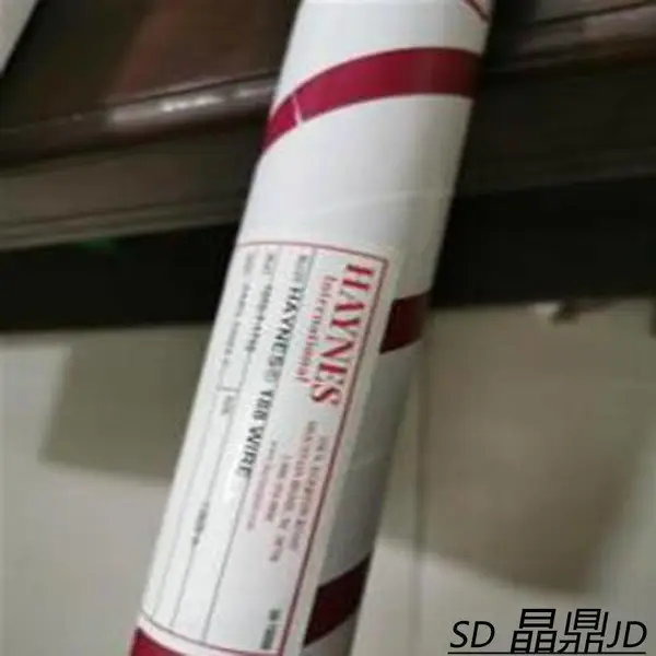 供应美国进口ER385(904L)不锈钢焊丝质量就是好
