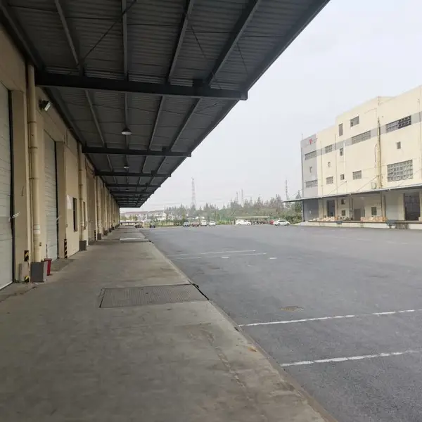 国际贸易仓储服务进出口仓储服务保税仓储服务报关报检海关仓储服务