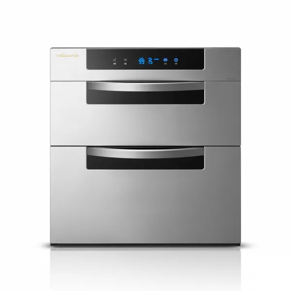 淄博消毒柜万和嵌入式消毒柜100Q-7A家用消毒柜商用消毒柜