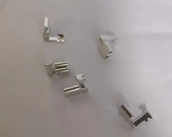 江苏综合镀锡生产企业 常州睿赞金属制品供应 常州睿赞金属制品供应
