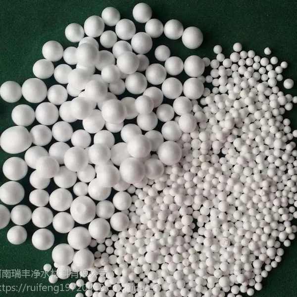eps泡沫滤珠 污水处理设备滤料 比表面积大 脱污能力强 型号齐全 瑞丰