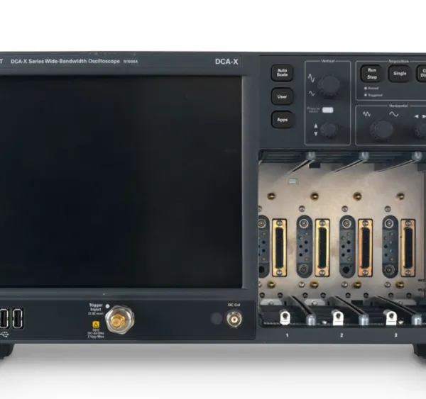 租赁 出租 维修N1000A DCA-X 宽带宽示波器主机 上海南京合肥苏州