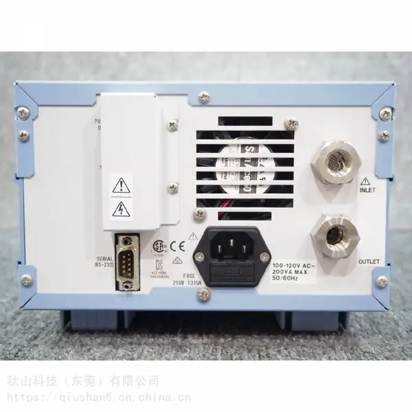 日本yokogawa横河计测 低浓度(ppm)氧化锆氧分析仪OX400