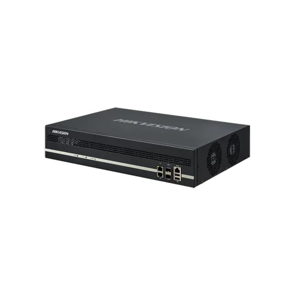海康DS-6A10UD 超高清解码器 10路高清HDMI