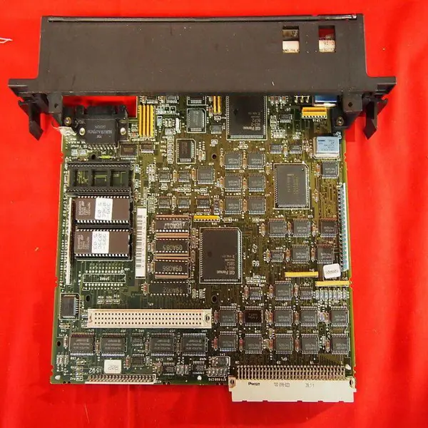 供应GE（通用电气）IC200SET001以太网模块 传感器 PLC