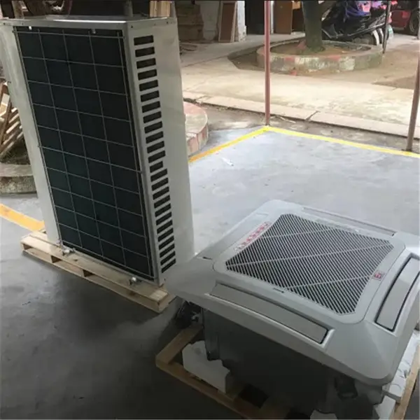 规格齐全 型号齐全防爆吸顶式空调器 BKFR-C100A防爆吸顶式空调器