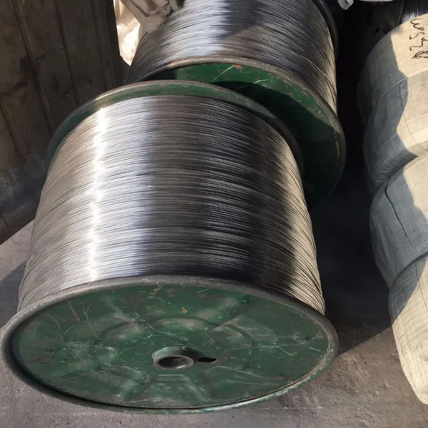 软料硬态铝线料6061铝合金盘圆材AL6061铝丝材卷圆外径1.5~6毫米