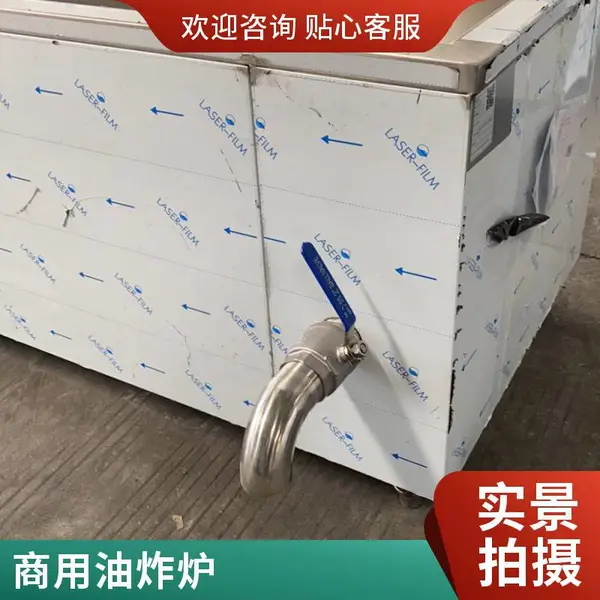 丽江台式商用油炸炉 薯条薯片炸炉炸串炉 单缸双缸多款可选择