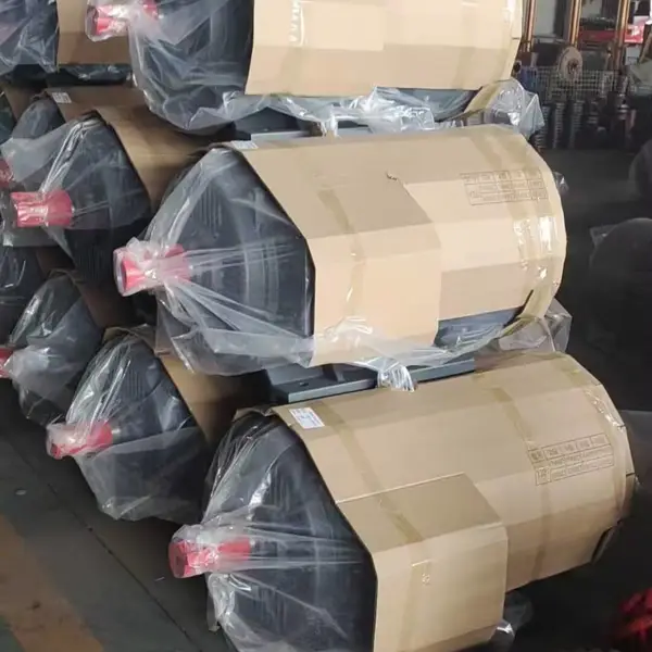 机电设备#水泵电机/YE3-901-2/0.75KW