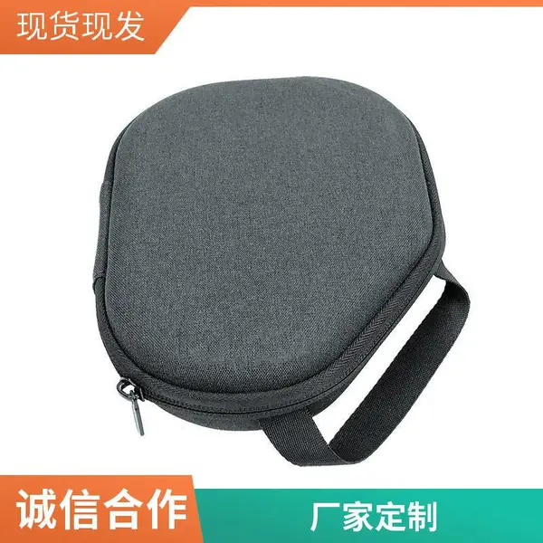 现货批发switch pro手柄包便携式PS4 EVA收纳包手提式手柄硬壳包