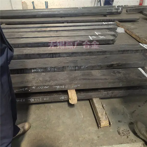 厂家加工定制生产Ni-Cr 基固溶强化型高温合金板材GH3030支持探伤检测