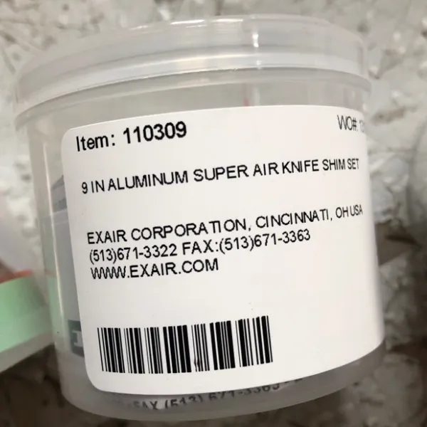 优势供应 EXAIR 气刀座 110309