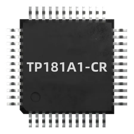 TP181A1-CR 3PEAK思瑞浦零漂移双向电流感测放大器芯片
