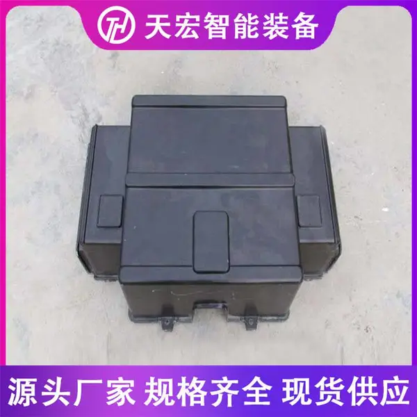 zd6电动转辙机防护罩 ZY9转辙机防雨防尘罩