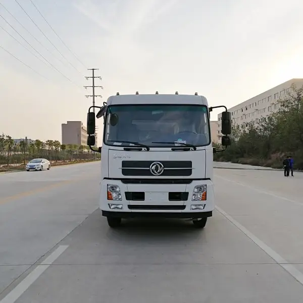 多功能高压清洗吸污车 管道疏通车 5吨吸污车环卫厂家直销