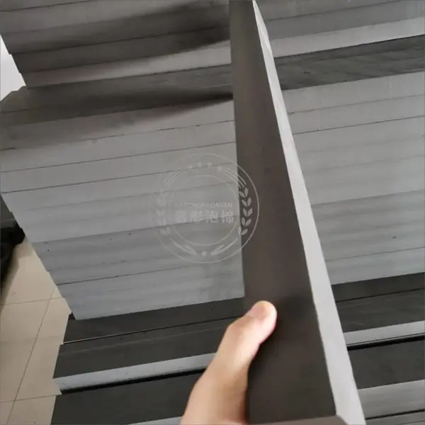 EVA密封长条 硅胶密封条 门窗密封条 黑色橡胶条 eva泡沫密封条