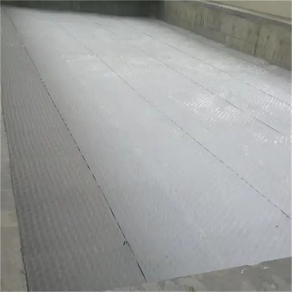 荣茂蜂窝斜管填料销售厂家 冷却塔沉淀泥用斜管填料规格齐全