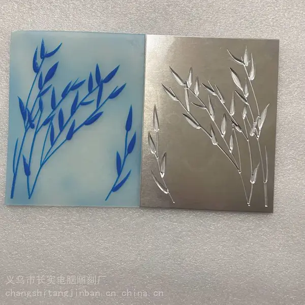 铜模LOGO定做烫金版皮革模凹凸版烫印模压印模花模铜印模具锌版等