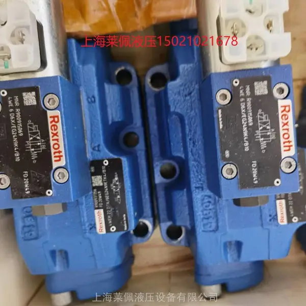 R900977313 4WEH22J7X/6EG24N9EK4/B10 ��ʿ�� ��Һ��REXROTH