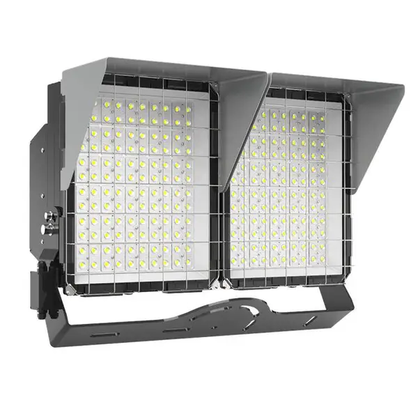 LED���� ŷ˾���򳡵� Ͷ��� IP65Ͷ���1000W