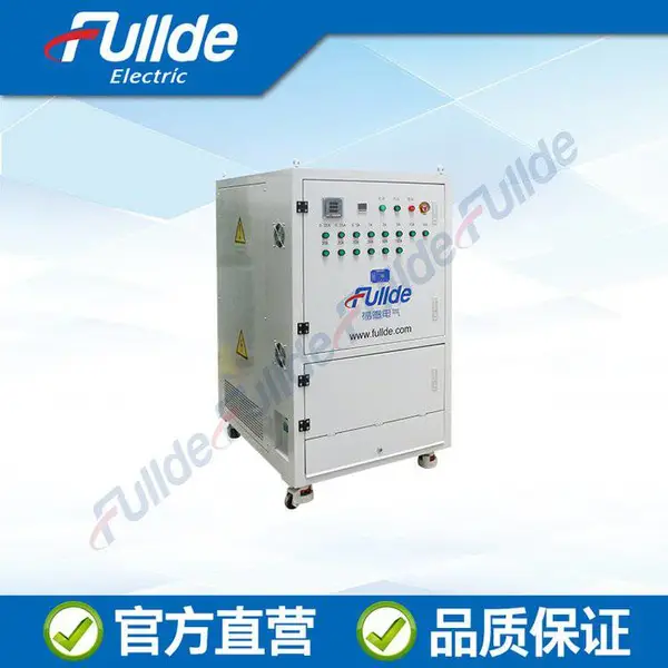 福德负载电阻箱 负载箱 假负载LB-2000KW-AC380V-J