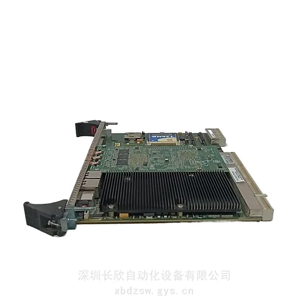 Mark VIe控制系统IS215UCCCM04AB应用GE通用电气CPCI控制器板模块