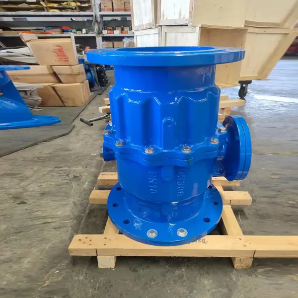 南高低阻力倒流防止器 防介质回流DSBP741X-16Q 噪音低 防污隔断阀