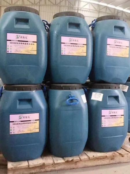 安徽莱施克路桥防水材料sbs改性沥青桥面防水涂料品质***出售