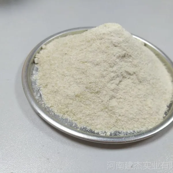 建杰牌抗盐聚合物降滤失剂