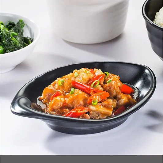 剁椒排骨 170g/袋 南湖船菜牌 冷冻简餐盖浇饭速食食品方便菜肴料理包半成品快餐外卖菜肴包